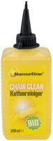 Hanseline chain cleaner "bio" 200ml