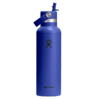 Hydro Flask Standard Mouth Flex Straw Cap 621 ml Thermosfles