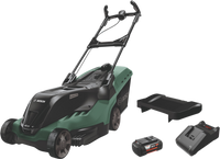 Bosch AdvancedRotak 36-890 - thumbnail