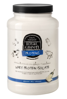 Royal Green Whey Protein Isolate