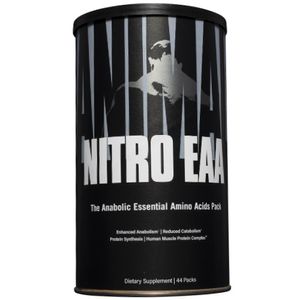 Animal Nitro 44zakjes