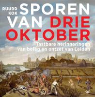 Sporen van Drie Oktober (Paperback) Sporen van Drie Oktober (Paperback)