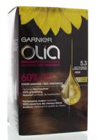 Olia 5.3 golden brown - thumbnail