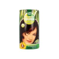 Henna Plus Long lasting colour 3.67 burgundy 100 Milliliter