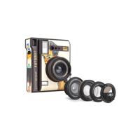 Lomography Instant Automat & Lenses - Schiele NEW