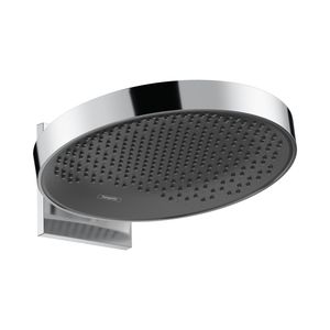 Hoofddouche Rainfinity HansGrohe PowderRain 360 1jet Met Douche-arm Chroom