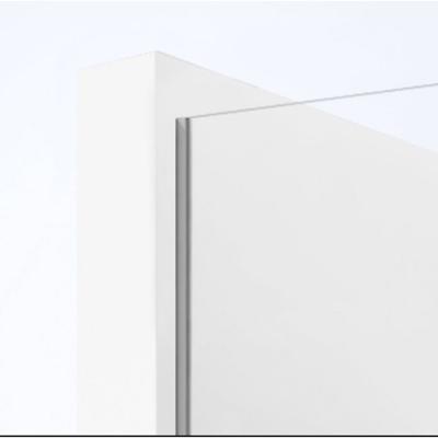 Best Design Best-Design Chroom &apos;Dalis&apos; Muurprofiel 2000 mm