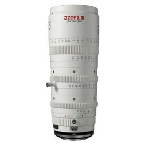 DZOFilm Catta FF Zoom 70-135mm T2.9 White-E Mount