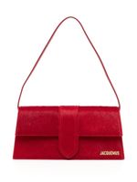 Jacquemus sac porté épaule Le Bambino Long - Rouge