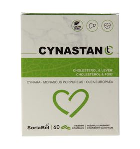 Cynastan CT