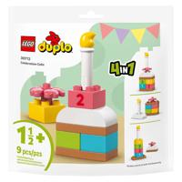 LEGO Duplo 30712 feestelijke taart