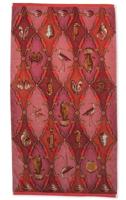 Pip Studio Pip Studio Little Sea Beachtowel - Roze 100x180 cm Pip Studio Pip Studio Little Sea Beachtowel - Roze 100x180 cm