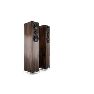 Acoustic Energy: AE 509 Vloerstaande speaker - 2 stuks - Walnoot