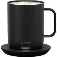 Ember Mug 10 Smart drinkbeker Zwart 295 ml CM191000EU Ember Mug 10 Smart drinkbeker Zwart 295 ml CM191000EU