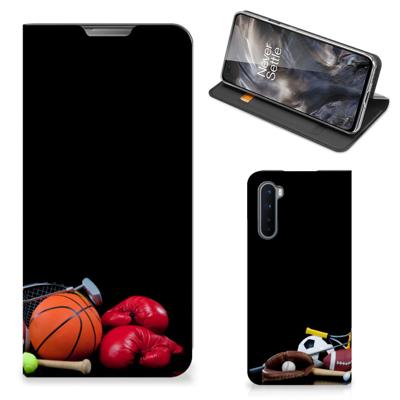 OnePlus Nord Hippe | Standcase | Sports