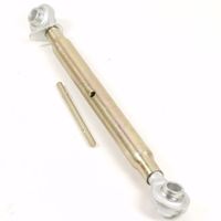 Topstang TL 1730=440 mm.
