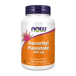Ascorbyl Palmitate 100v-caps