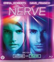 Nerve - Blu-Ray (5412370833396) - thumbnail