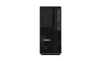 Lenovo ThinkStation P360 i7-12700 Tower Intel® Core™ i7 16 GB DDR5-SDRAM 512 GB SSD Windows 11 Pro Workstation Zwart - thumbnail