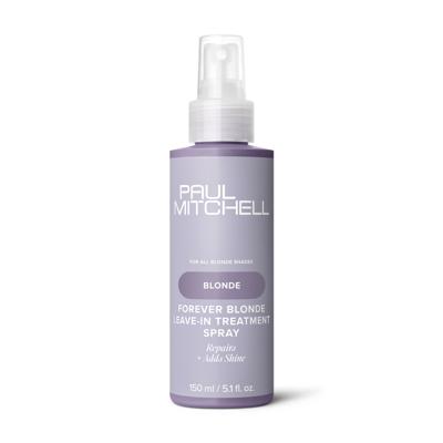 Paul Mitchell Forever Blonde Leave-In 150ml