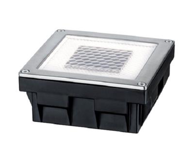 Paulmann Solar grondspotCube - 93774
