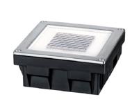 Paulmann Solar grondspotCube - 93774