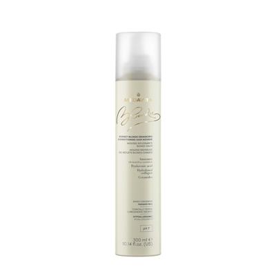 Medavita Blondie Sunset Blonde Enhancing Conditioning Hair Mousse 300ml
