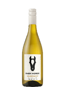 Dark Horse Chardonnay | Witte wijn | Verenigde Staten | Gratis verzending v.a. 6 flessen