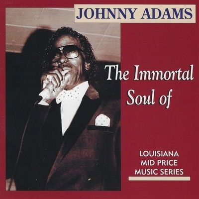 The Immortal Soul Of ... - CD (0752211120120)