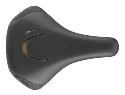 Zadel Selle Royal Lookin 3D - 52A6 - Moderate Dames