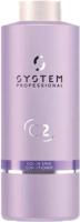 System Professional Color Save Conditioner 1000ml | Voor Gekleurd Haar