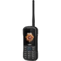 Gigaset GLX 8 ACTIVE Outdoor telefoon Zwart