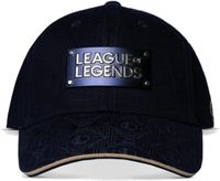 League of Legends - Adjustable Cap - thumbnail