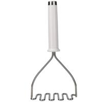 KitchenAid Aardappelstamper Classic - Wit - thumbnail