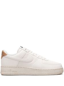 Nike baskets Air Force 1 Low Next Nature 'Cork' - Blanc