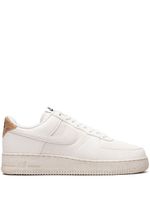 Nike baskets Air Force 1 Low Next Nature 'Cork' - Blanc - thumbnail