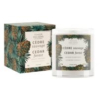 Panier des Sens Cedar Forest Geurkaars 275Gram Panier des Sens Cedar Forest Geurkaars 275Gram
