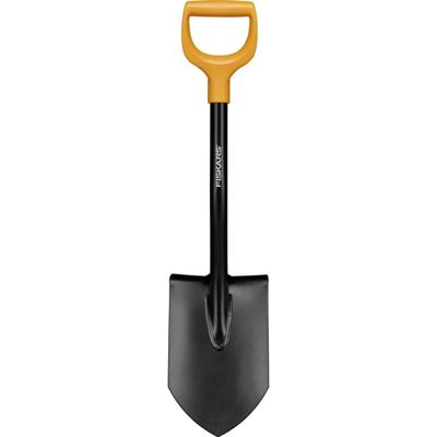 Fiskars 1066715 Spade Werkbreedte 180 mm D-greep