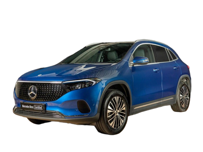 Mercedes Benz EQA