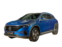 Mercedes Benz EQA