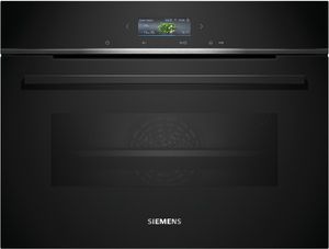 Siemens CB734G1B2 Inbouw oven Zwart