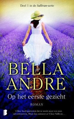 Op het eerste gezicht - Bella Andre, - ebook