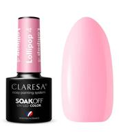 Claresa uv/led gellak 5ml lollipop 4