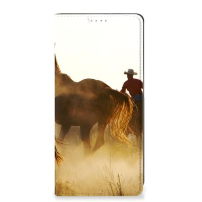 OPPO A54 5G | A74 5G | A93 5G | Hoesje maken | Design Cowboy