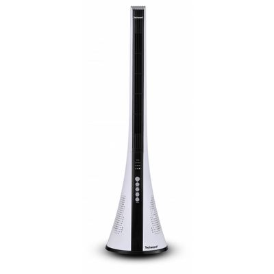 Techwood torenventilator - timer - afstandsbediening Techwood torenventilator - timer - afstandsbediening