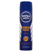 Nivea Men deodorant spray stress protect 150 Milliliter