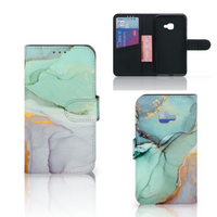 Hoesje voor Samsung Galaxy Xcover 4 | Xcover 4s Watercolor Mix