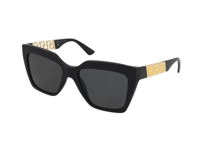 Zonnebrillen Versace VE4418 GB1/87
