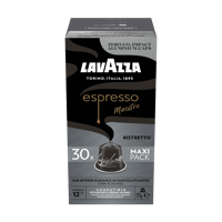 Lavazza Espresso Maestro Ristretto - 30 koffiecups