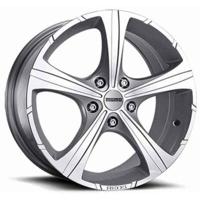 Autovelg Momo B KNIGHT 16" 7,0 x 16" ET37 PCD 5x114 CB 72,3
